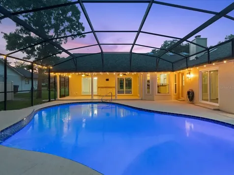 2418 Sweetwater Cc Place Drive Apopka FL 32712