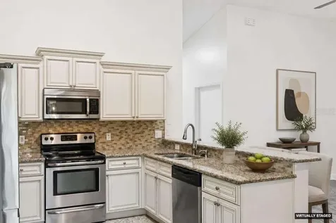 2418 Sweetwater Cc Place Drive Apopka FL 32712