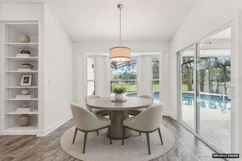 2418 Sweetwater Cc Place Drive Apopka FL 32712