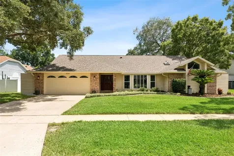 2418 Sweetwater Country Club Place Drive Apopka FL 32712