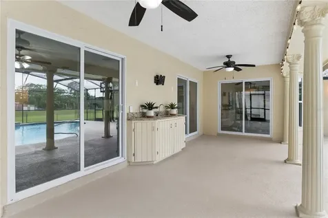 2418 Sweetwater Cc Place Drive Apopka FL 32712