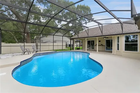 2418 Sweetwater Cc Place Drive Apopka FL 32712