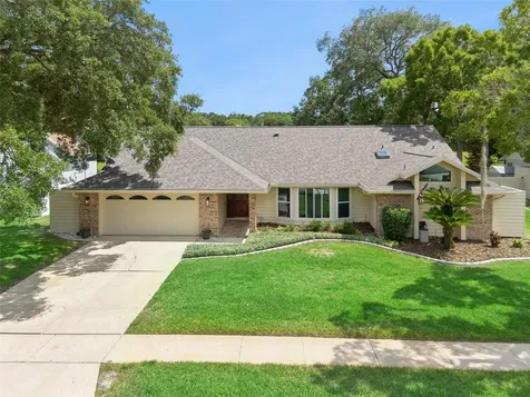 2418 Sweetwater Country Club Place Drive Apopka FL 32712