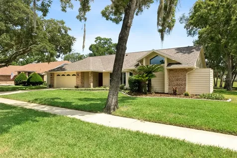 2418 Sweetwater Country Club Place Drive Apopka FL 32712