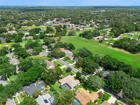 2418 Sweetwater Country Club Place Drive Apopka FL 32712