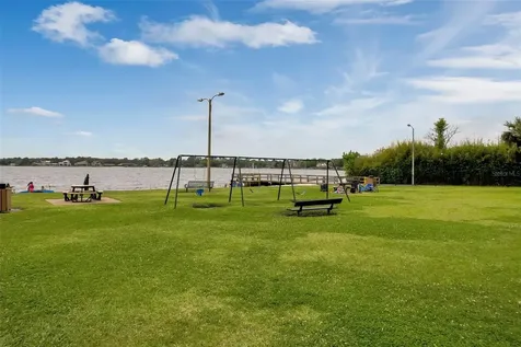 2418 Sweetwater Country Club Place Drive Apopka FL 32712