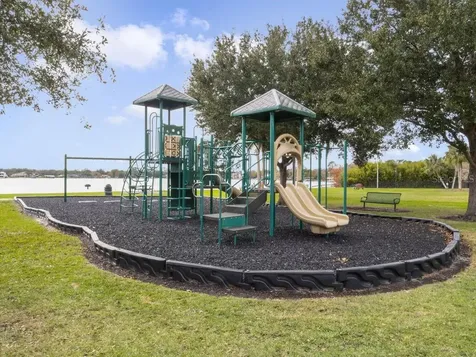 2418 Sweetwater Cc Place Drive Apopka FL 32712