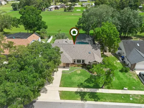 2418 Sweetwater Cc Place Drive Apopka FL 32712