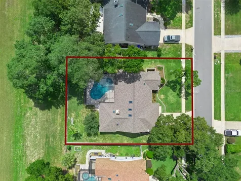 2418 Sweetwater Cc Place Drive Apopka FL 32712