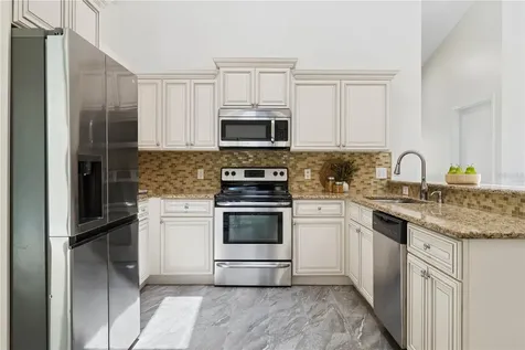 2418 Sweetwater Cc Place Drive Apopka FL 32712