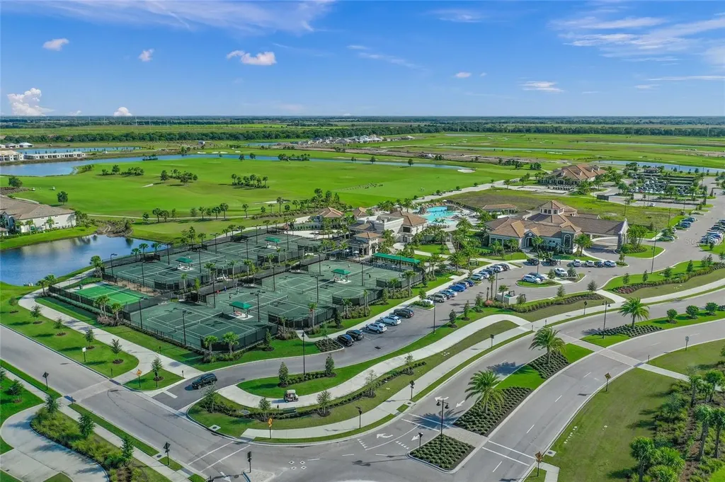 16706 Vardon Terrace Bradenton FL 34211