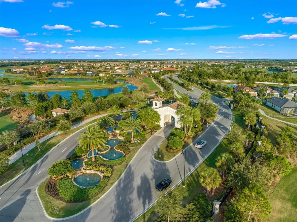 16706 Vardon Terrace Bradenton FL 34211