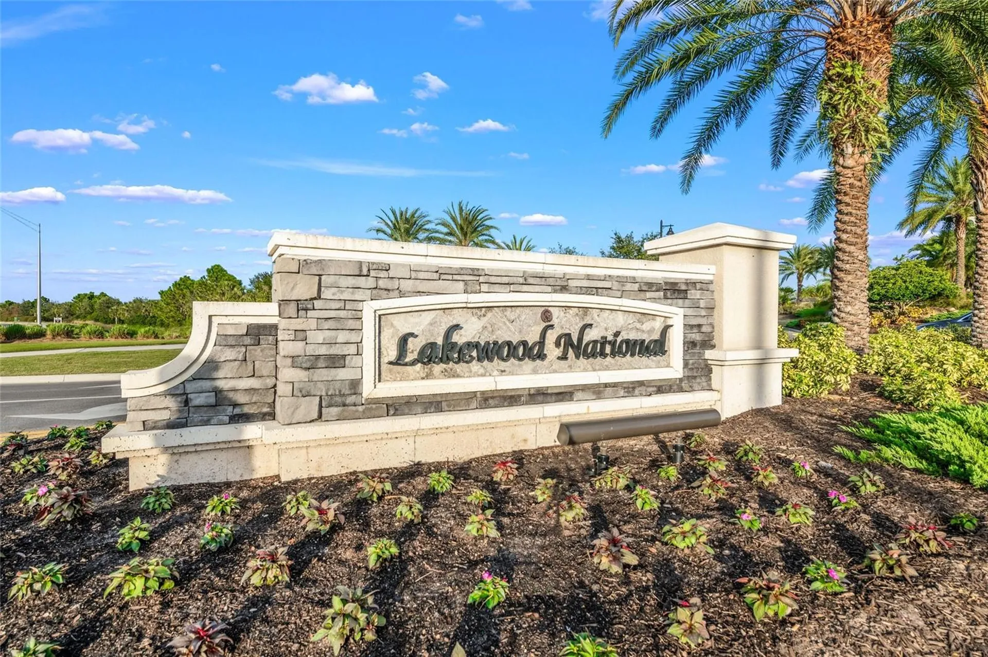 16706 Vardon Terrace Bradenton FL 34211