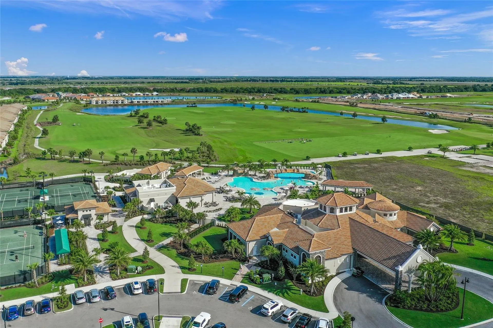 16706 Vardon Terrace Bradenton FL 34211