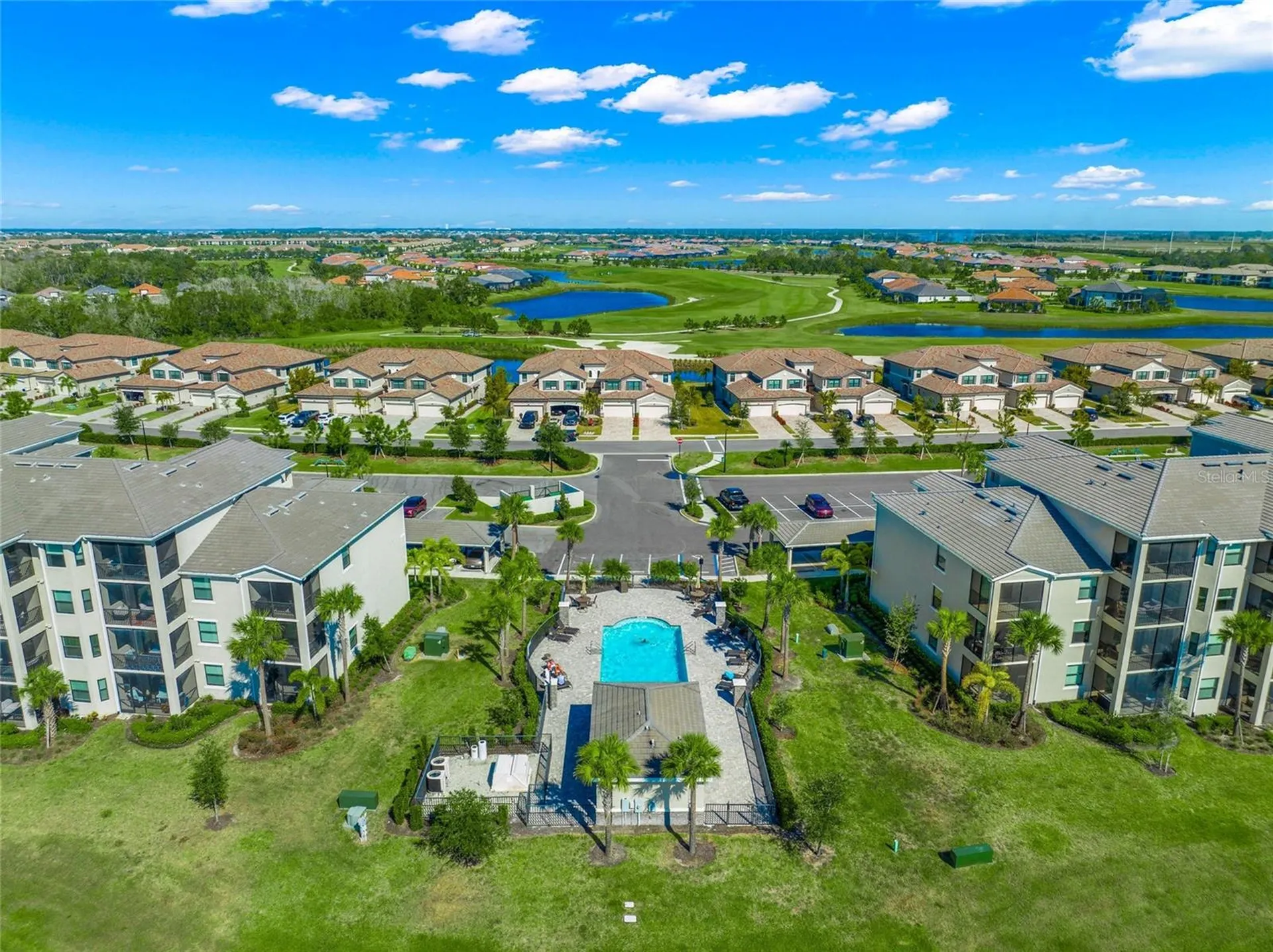 16706 Vardon Terrace Bradenton FL 34211