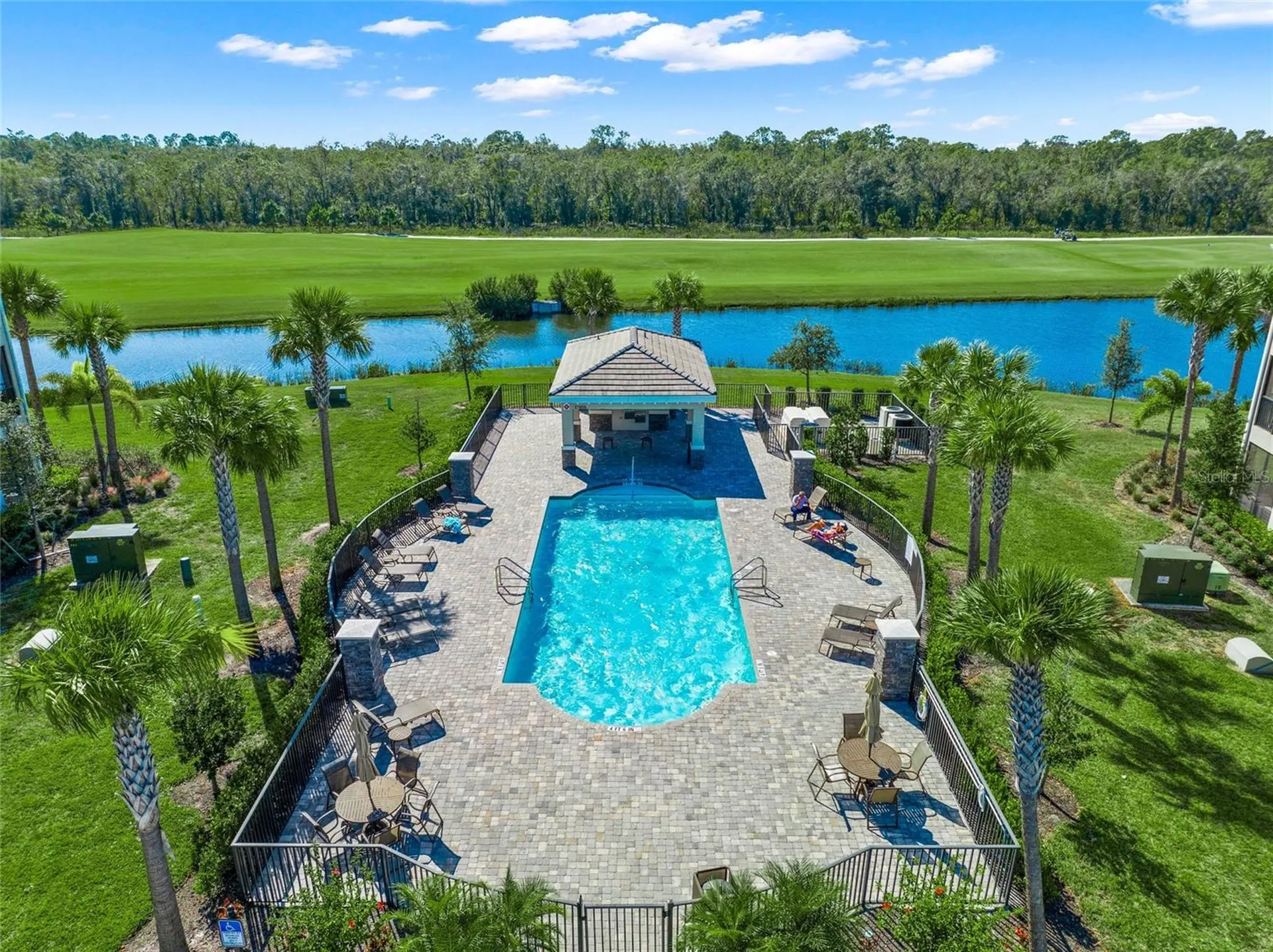 16706 Vardon Terrace Bradenton FL 34211