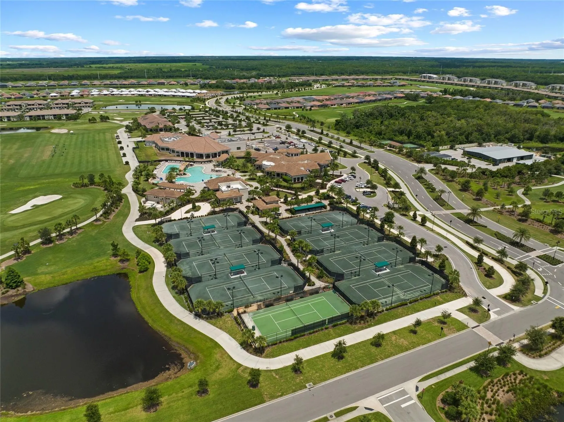 16706 Vardon Terrace Bradenton FL 34211
