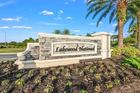 16706 Vardon Terrace Bradenton FL 34211