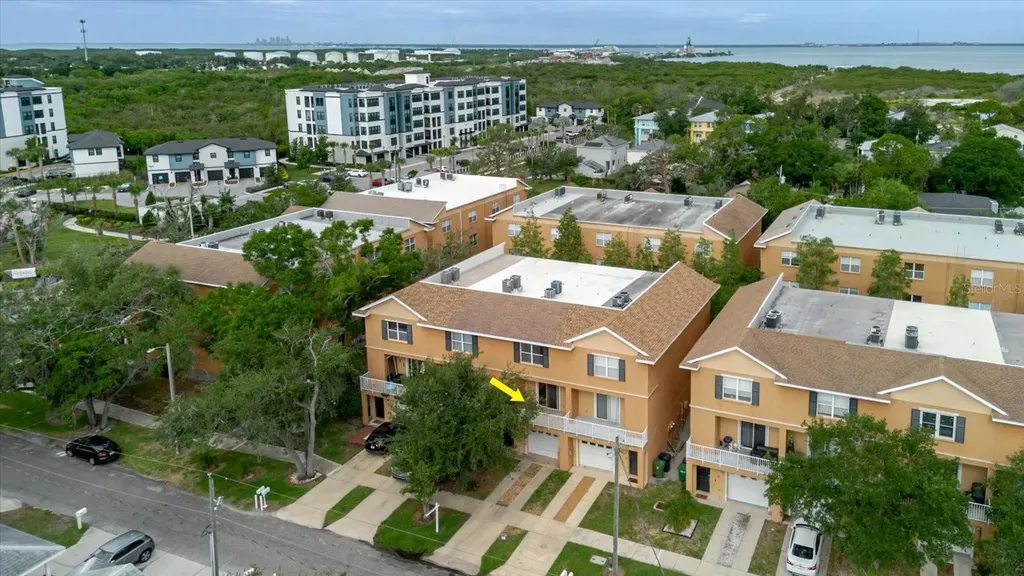 6825 S Kissimmee Street Tampa FL 33616