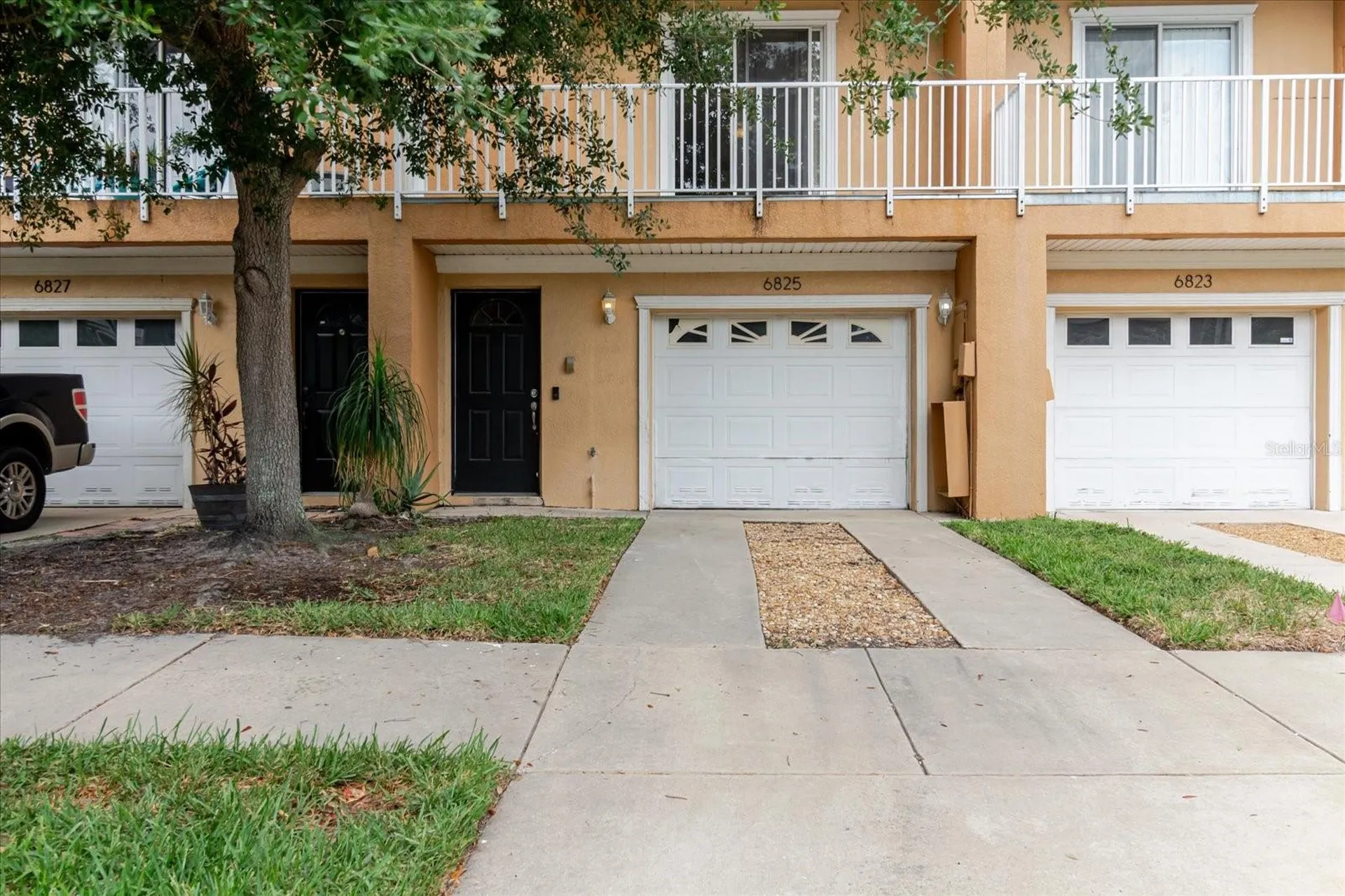 6825 S Kissimmee Street Tampa FL 33616