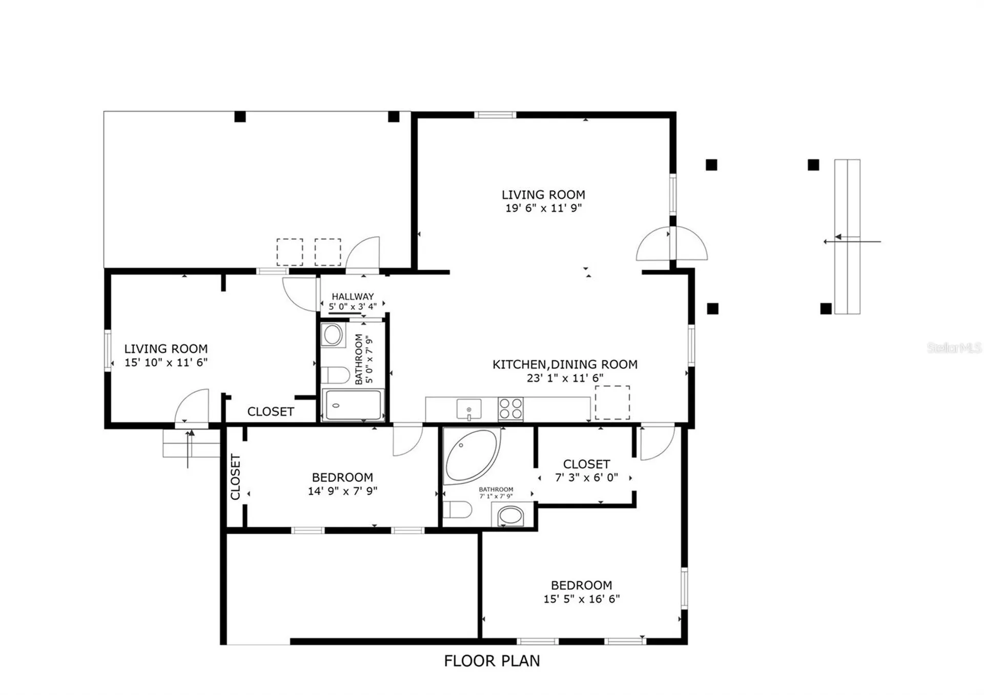 7890 Marx Drive North Fort Myers FL 33917