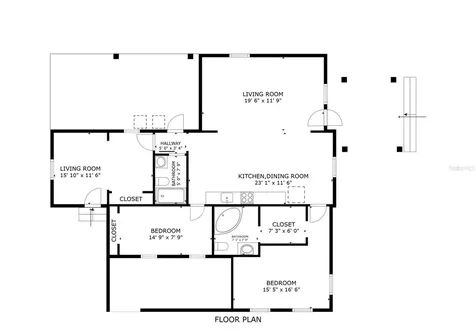 7890 Marx Drive North Fort Myers FL 33917