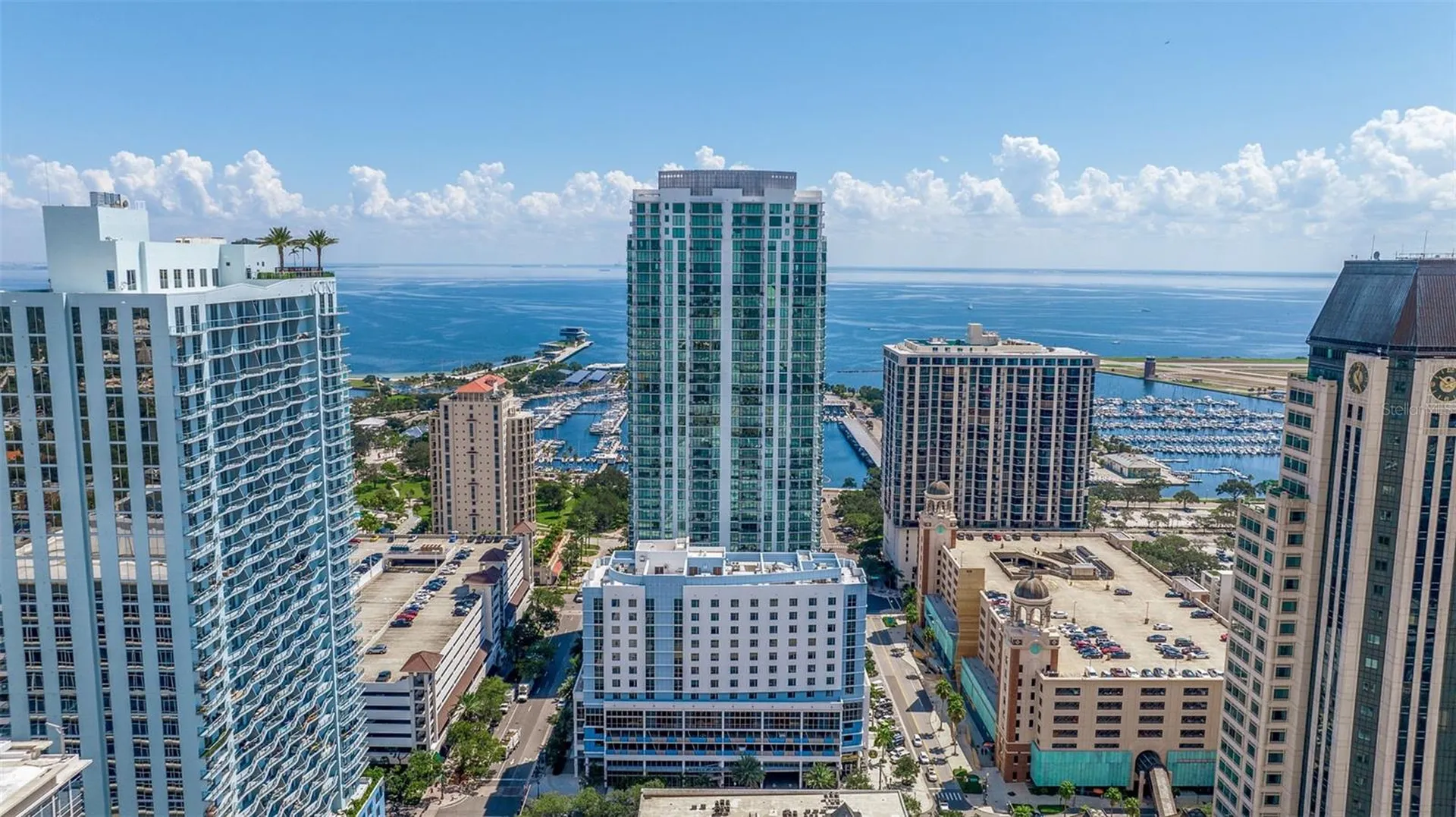 100 1st Avenue N St Petersburg FL 33701