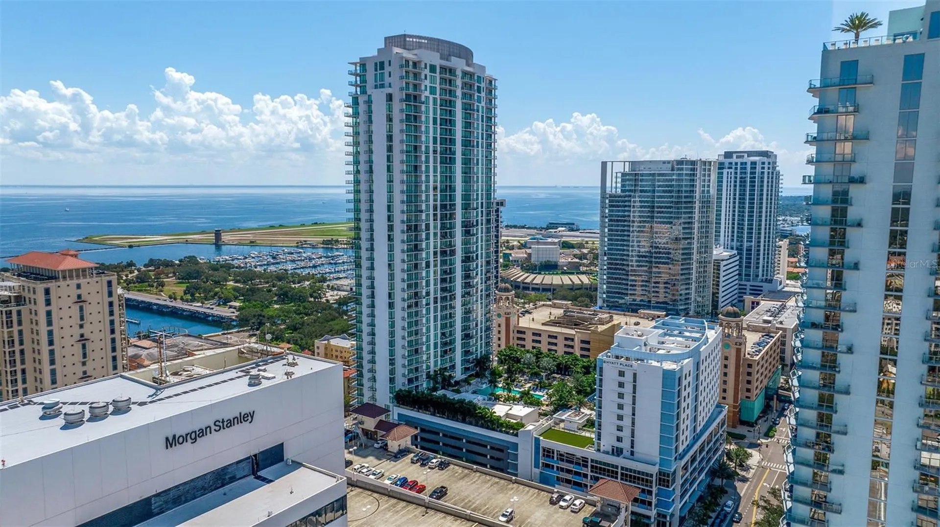 100 1st Avenue N St Petersburg FL 33701