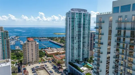 100 1st Avenue N St Petersburg FL 33701