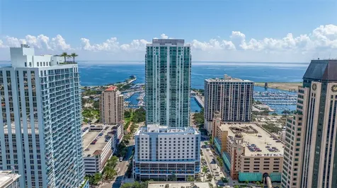 100 1st Avenue N St Petersburg FL 33701