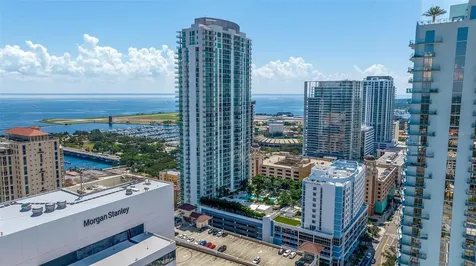 100 1st Avenue N St Petersburg FL 33701