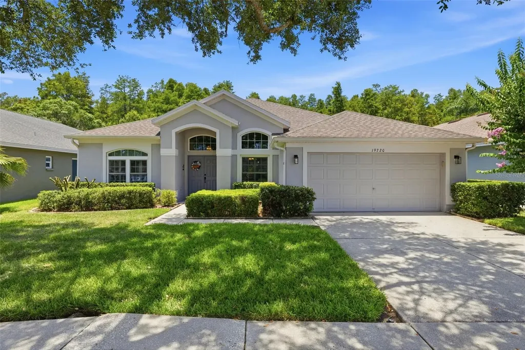 19720 Morden Blush Drive Lutz FL 33558