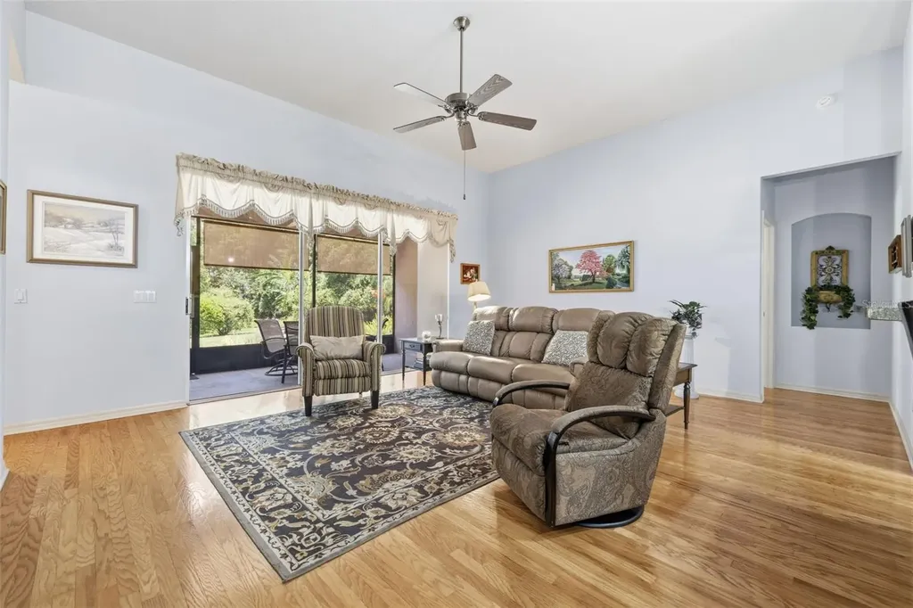 19720 Morden Blush Drive Lutz FL 33558