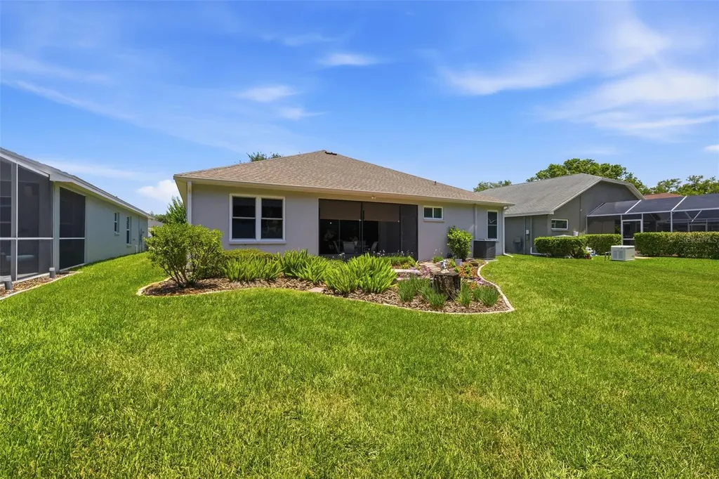 19720 Morden Blush Drive Lutz FL 33558