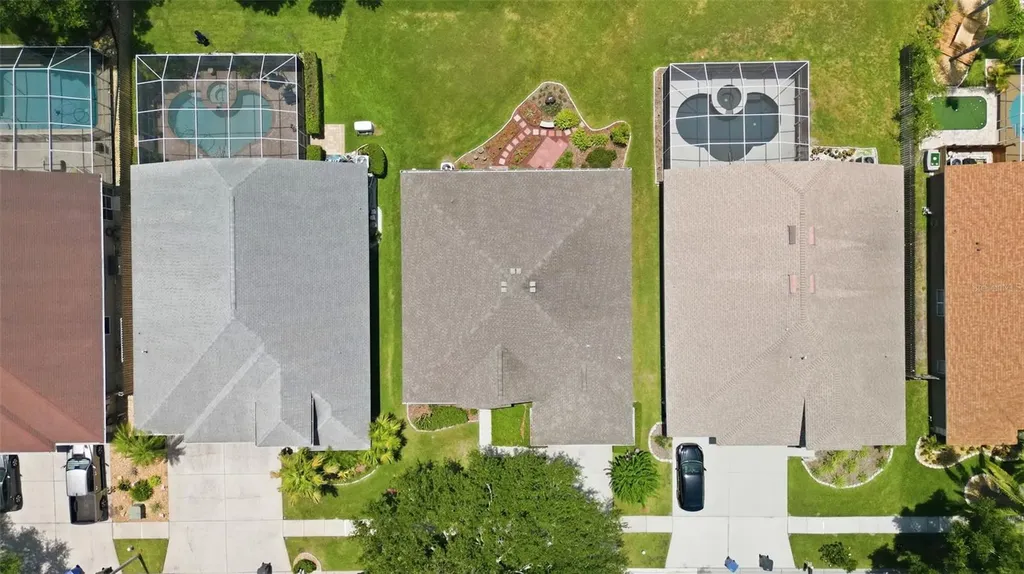 19720 Morden Blush Drive Lutz FL 33558
