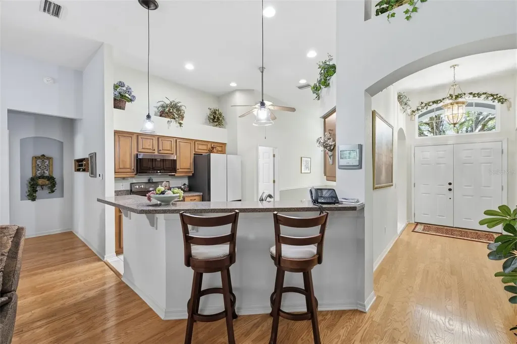 19720 Morden Blush Drive Lutz FL 33558