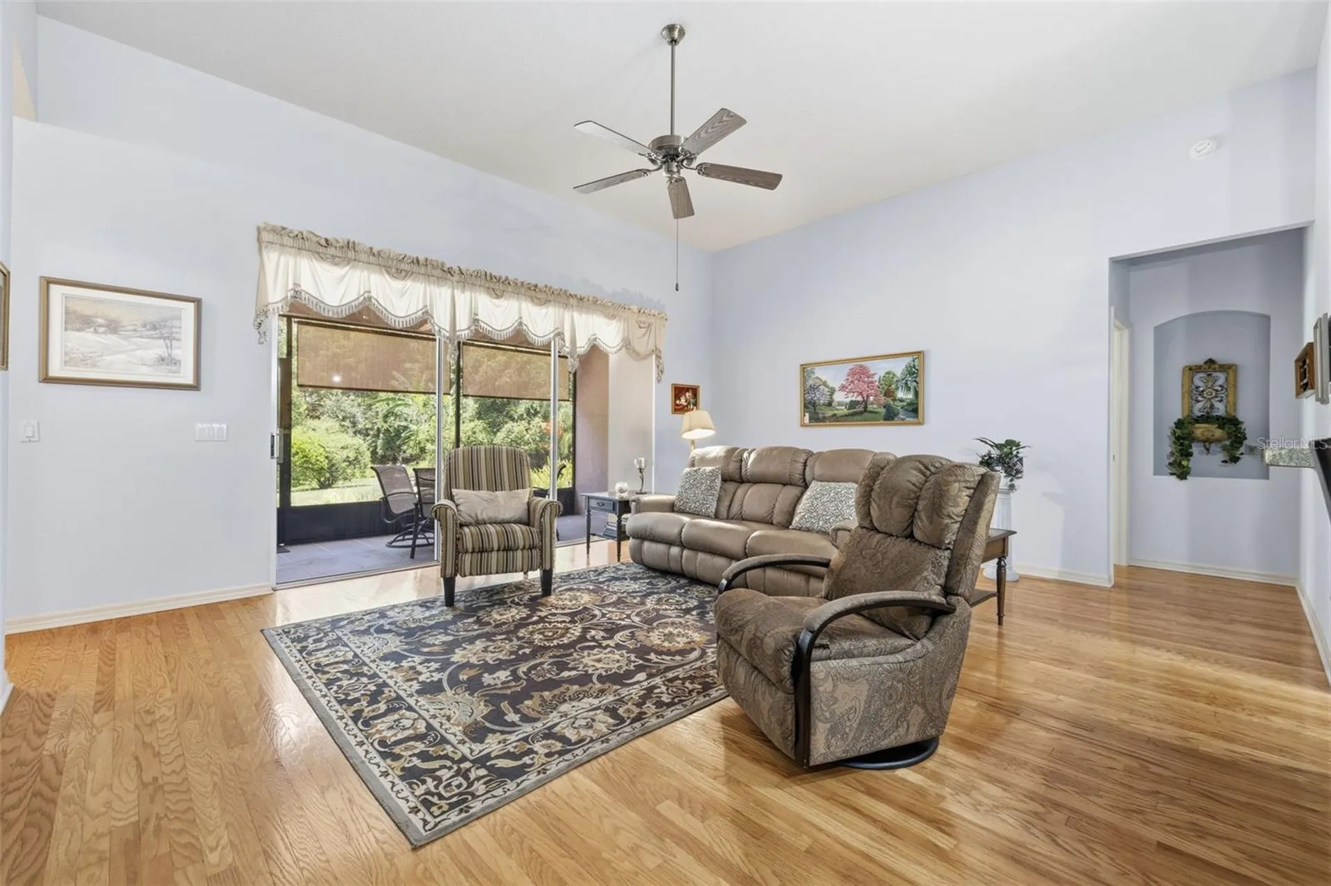 19720 Morden Blush Drive Lutz FL 33558