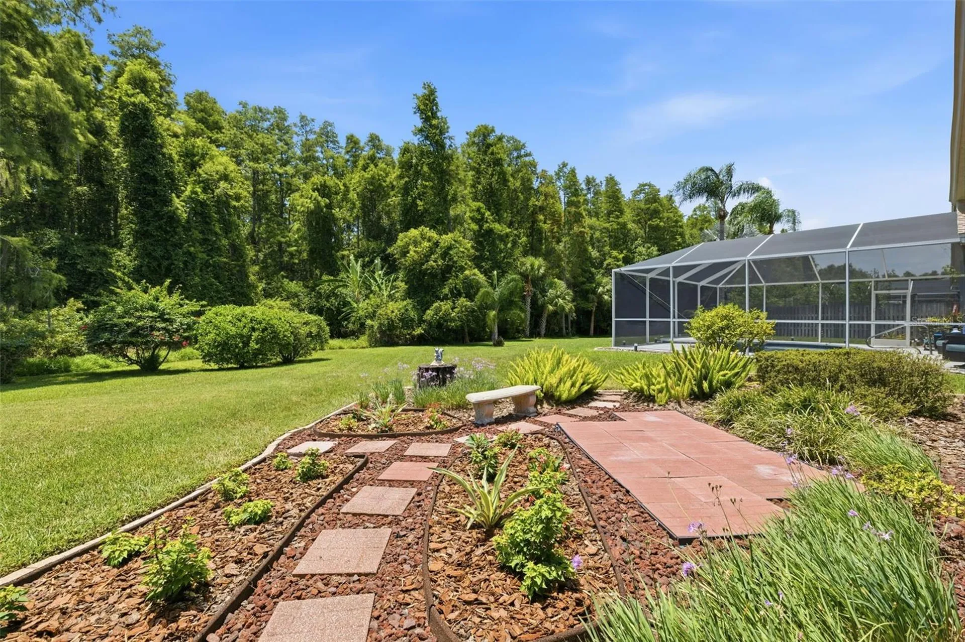 19720 Morden Blush Drive Lutz FL 33558