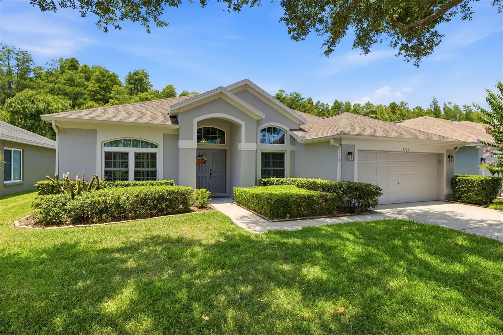 19720 Morden Blush Drive Lutz FL 33558