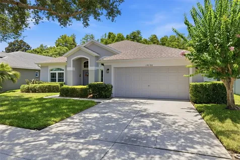 19720 Morden Blush Drive Lutz FL 33558