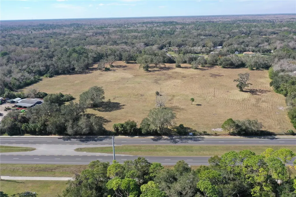 4558 S Ridgewood Avenue Edgewater FL 32141