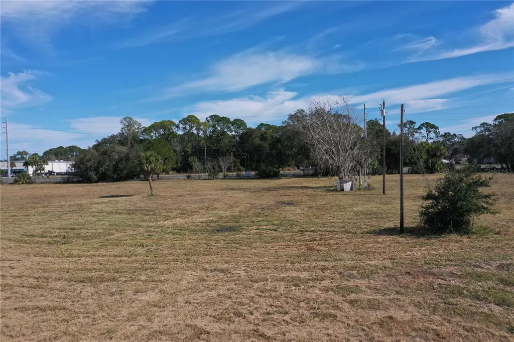 4558 S Ridgewood Avenue Edgewater FL 32141