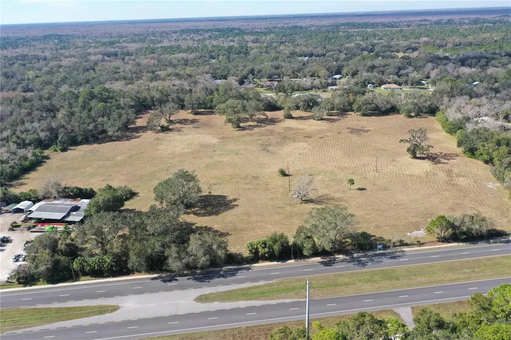 4558 S Ridgewood Avenue Edgewater FL 32141