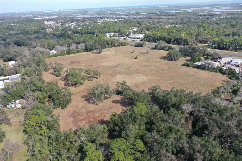 4558 S Ridgewood Avenue Edgewater FL 32141