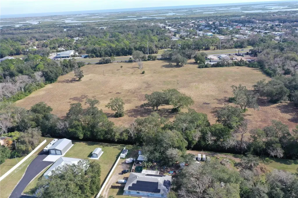 4558 S Ridgewood Avenue Edgewater FL 32141
