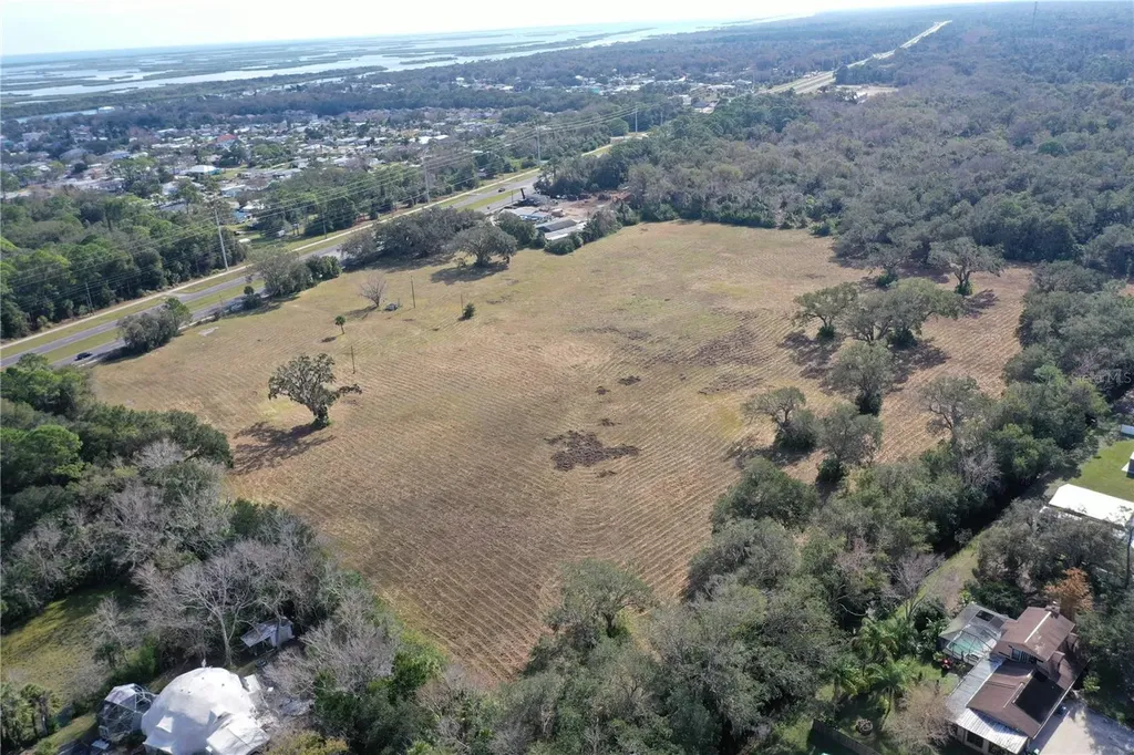 4558 S Ridgewood Avenue Edgewater FL 32141