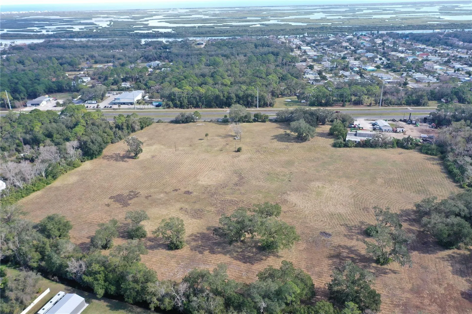 4558 S Ridgewood Avenue Edgewater FL 32141