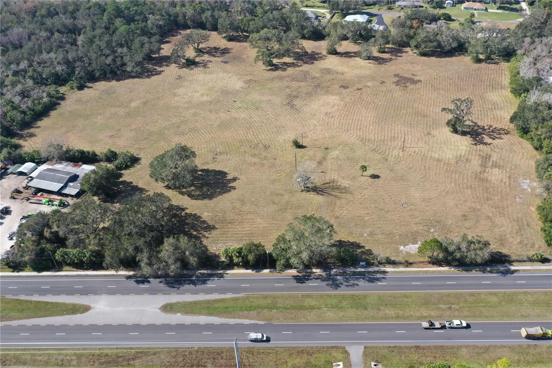4558 S Ridgewood Avenue Edgewater FL 32141