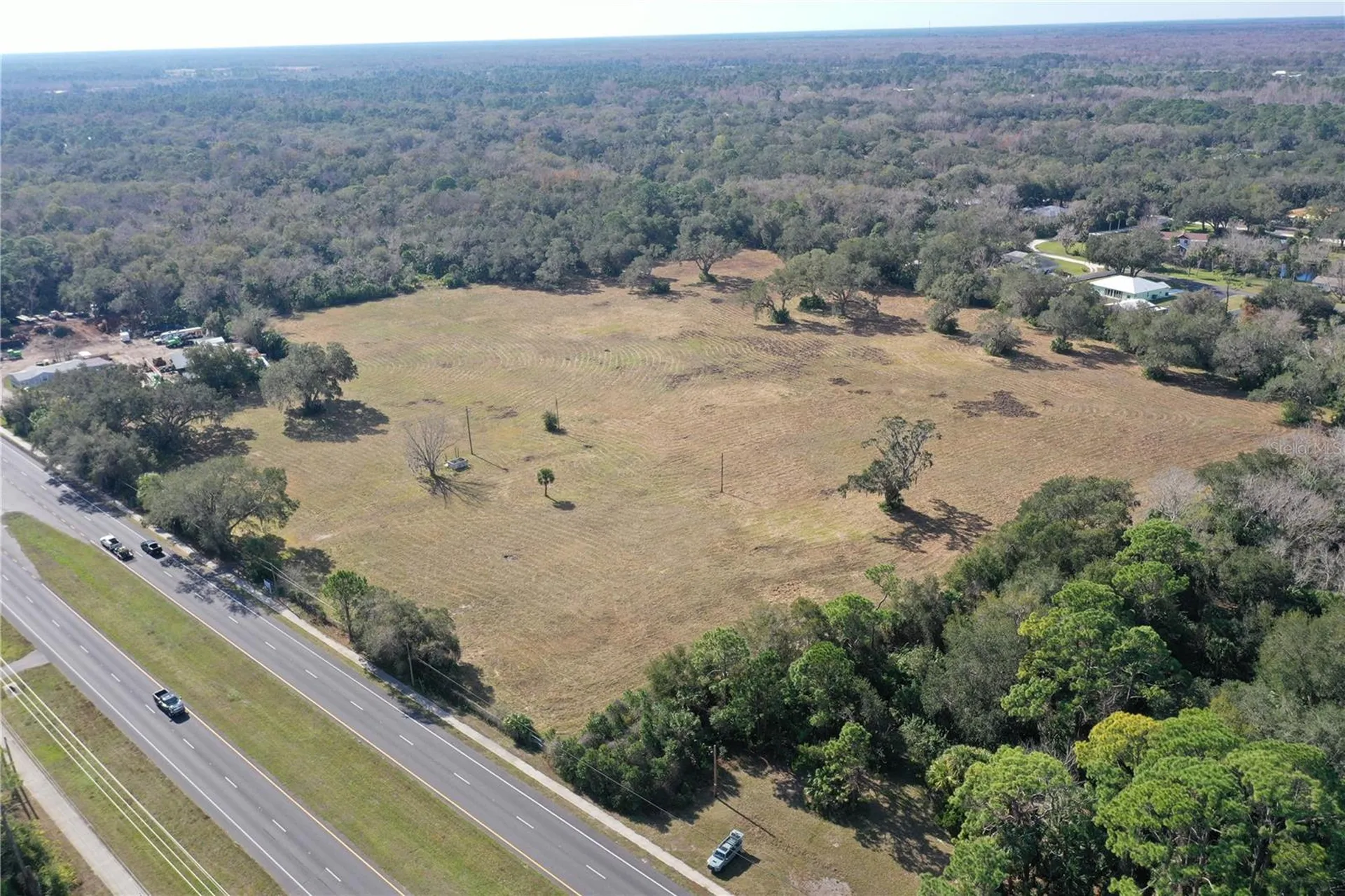 4558 S Ridgewood Avenue Edgewater FL 32141
