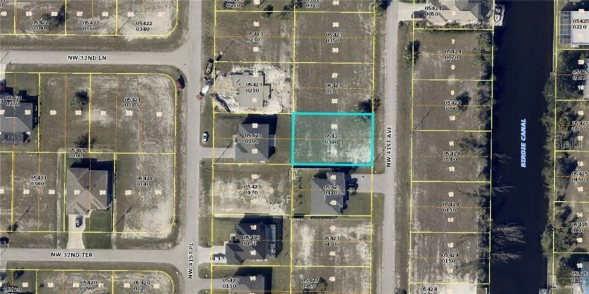 3238 NW 41st Avenue Cape Coral FL 33993